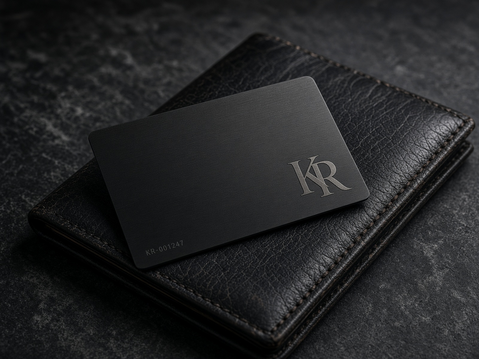 KR Fan Card